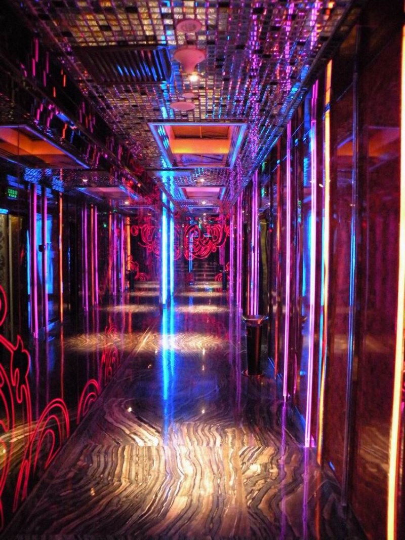 常州商务ktv精选尽享高端商务体验-新北区ktv预订