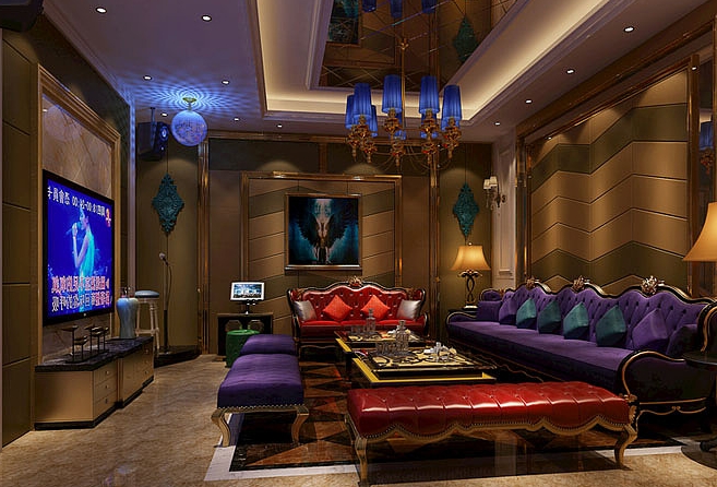 常州商务ktv聚会攻略-新北区ktv预订