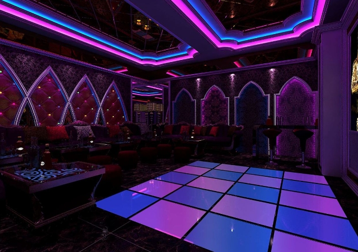 常州商务ktv预订指南-新北区ktv预订