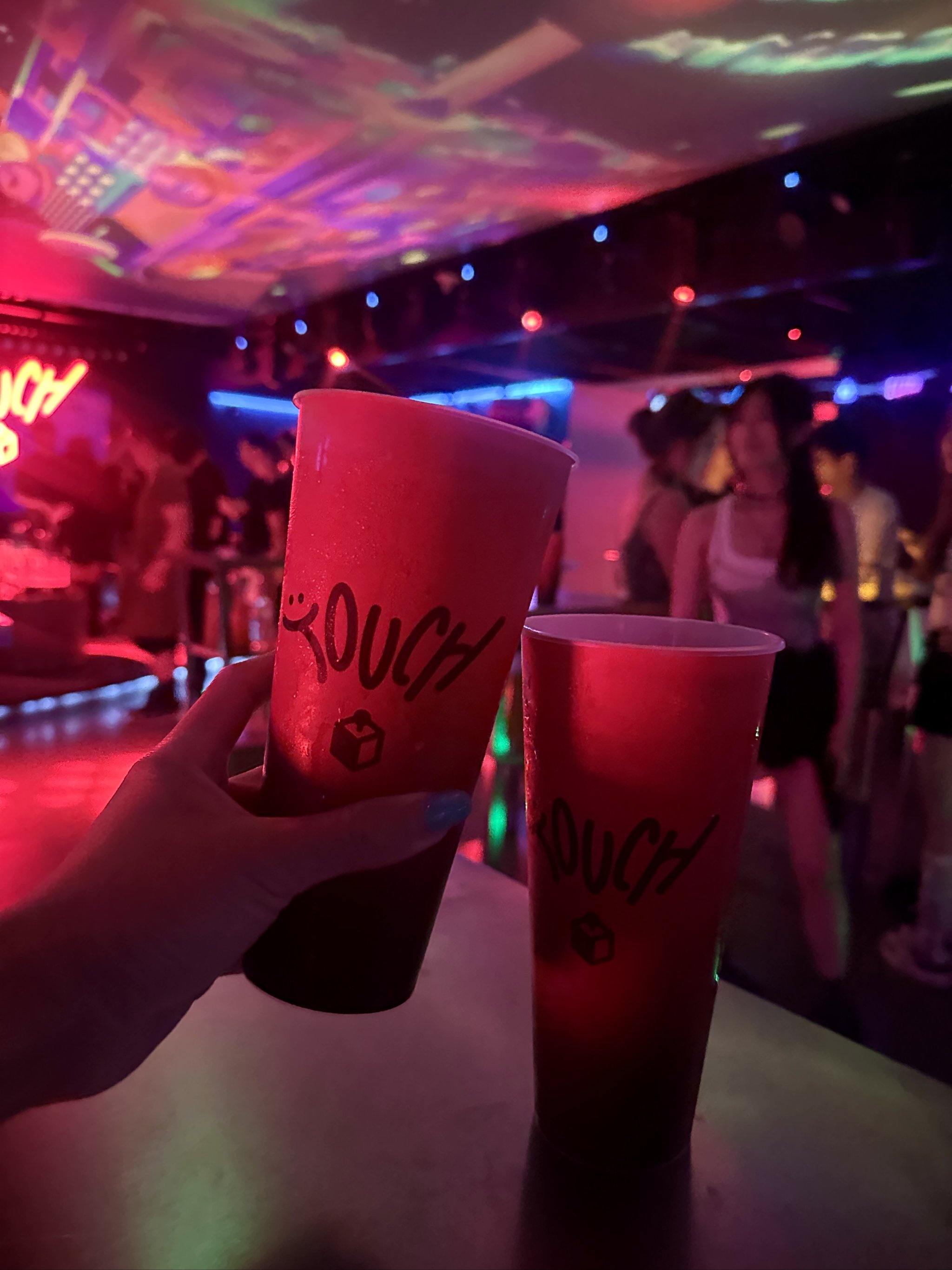 常州商务KTV哪里最适合商务聚会-新北区ktv预订